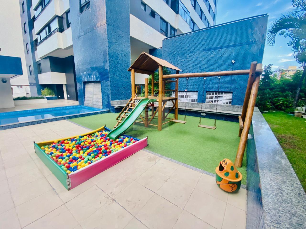 Apartamento, 3 quartos, 95 m² - Foto 15