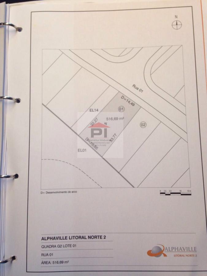 Terreno, 520 m² - Foto 8