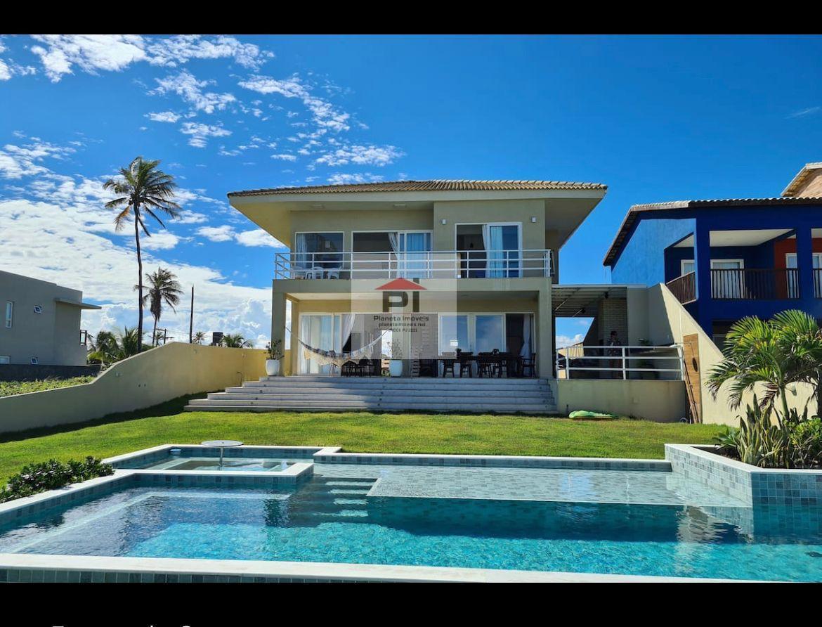 Casa de Condomínio à venda com 4 quartos, 1120m² - Foto 1