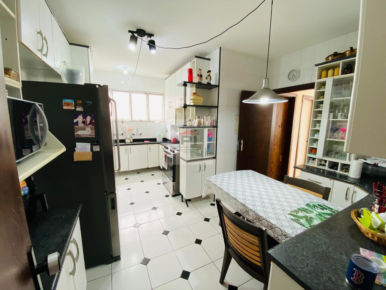Apartamento, 4 quartos, 240 m² - Foto 7