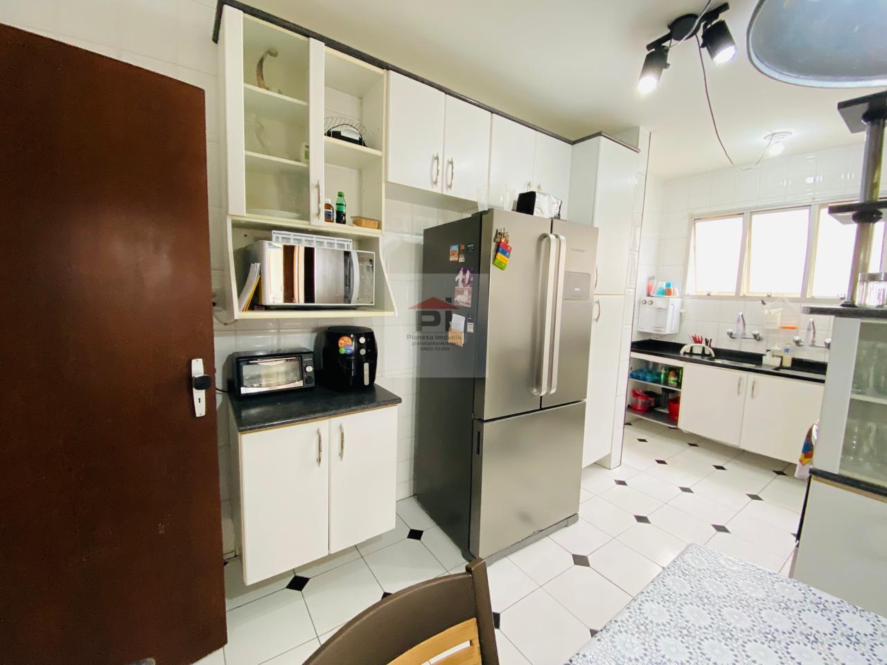 Apartamento, 4 quartos, 240 m² - Foto 9