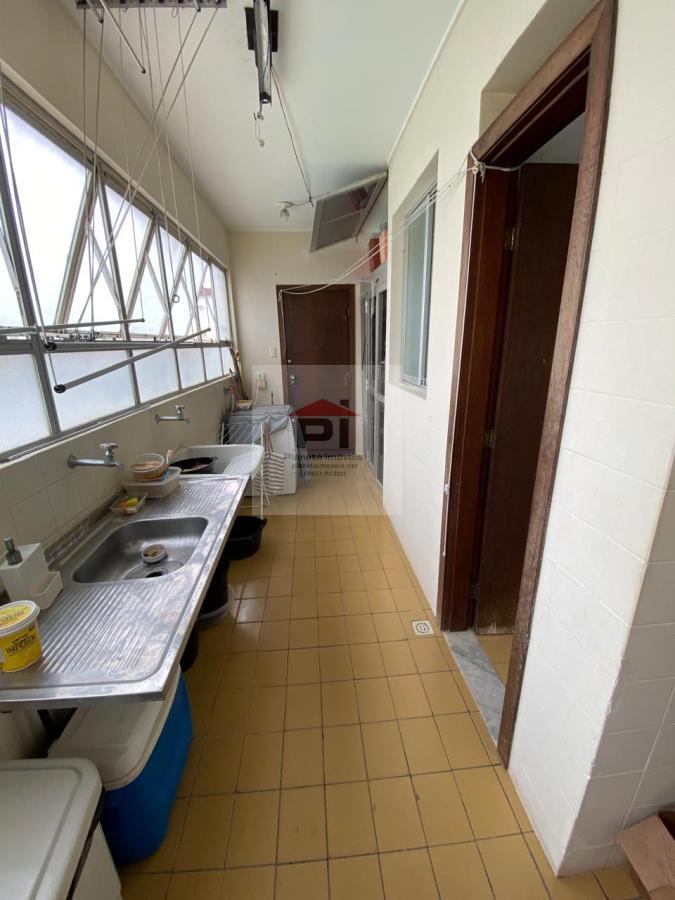 Apartamento, 4 quartos, 240 m² - Foto 11