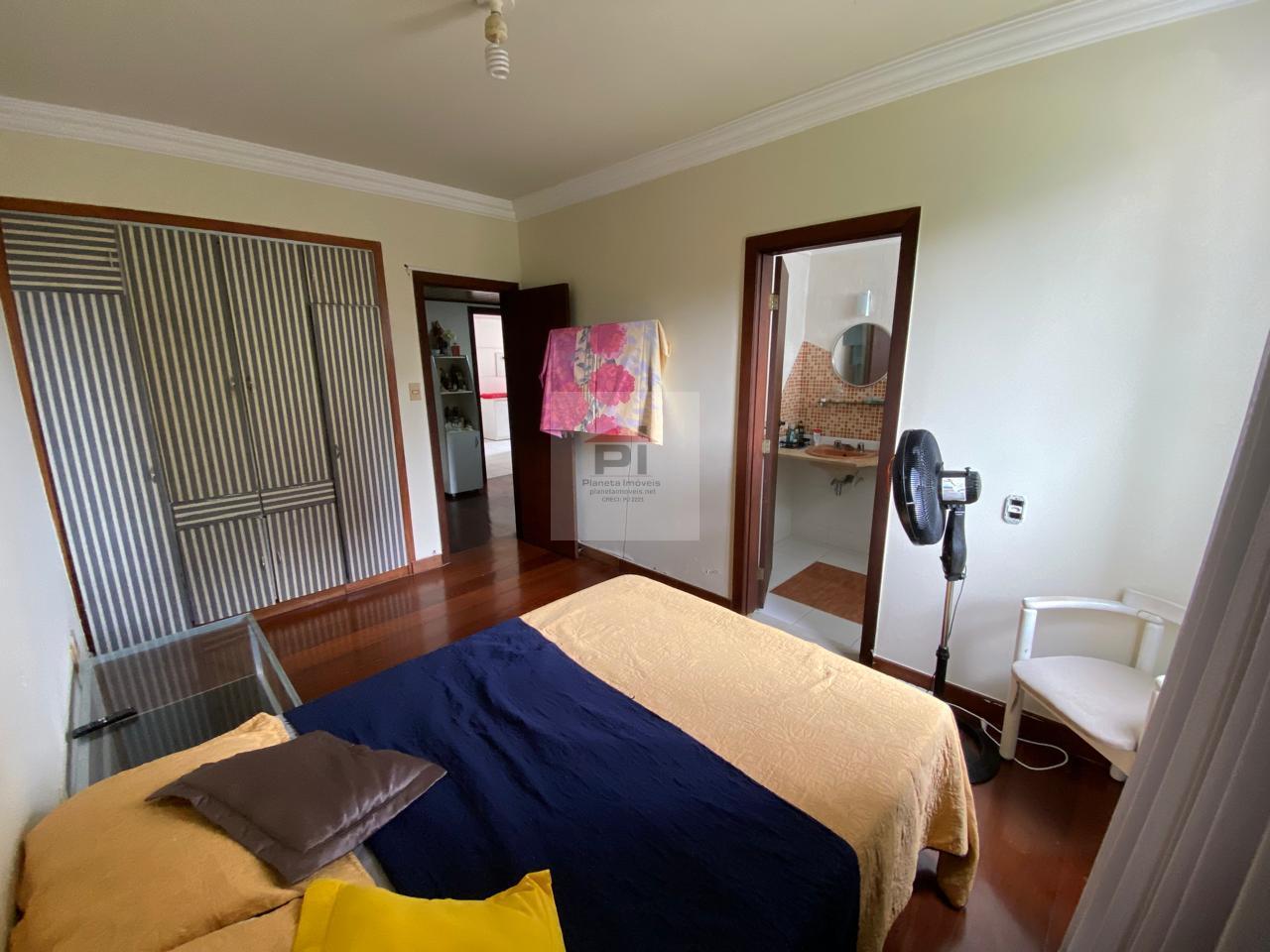 Apartamento, 4 quartos, 240 m² - Foto 15