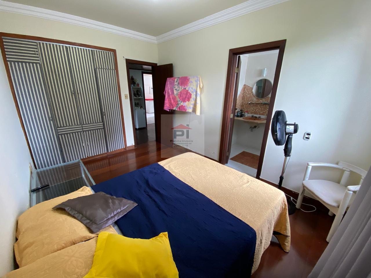 Apartamento, 4 quartos, 240 m² - Foto 17