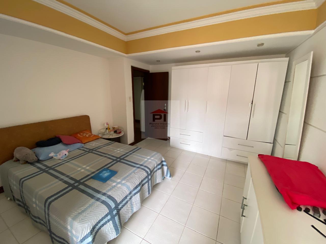 Apartamento, 4 quartos, 240 m² - Foto 19