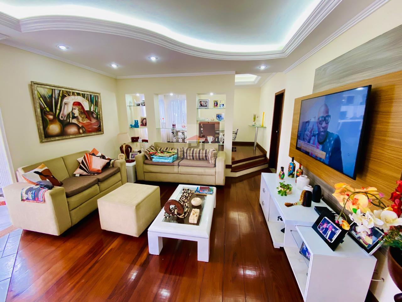 Apartamento, 4 quartos, 240 m² - Foto 3