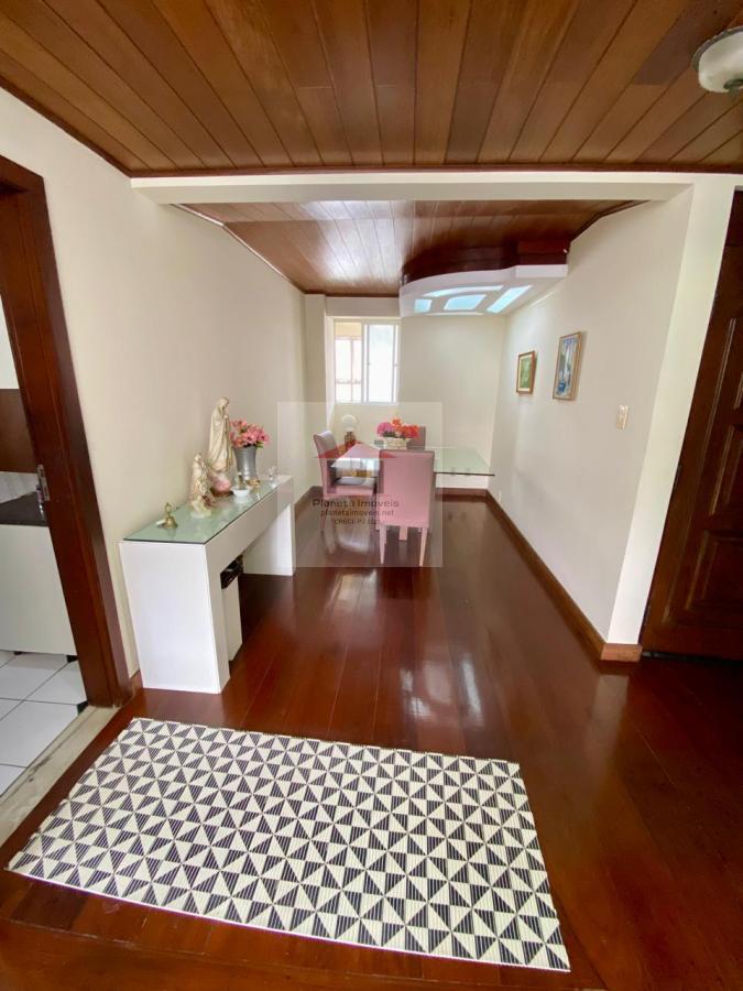 Apartamento, 4 quartos, 240 m² - Foto 6