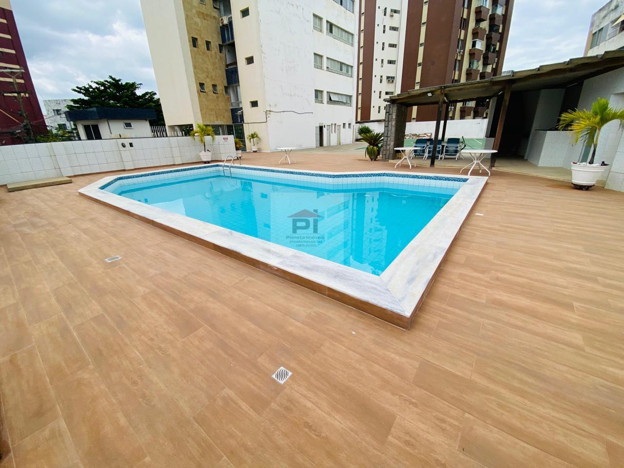 Apartamento, 4 quartos, 240 m² - Foto 26