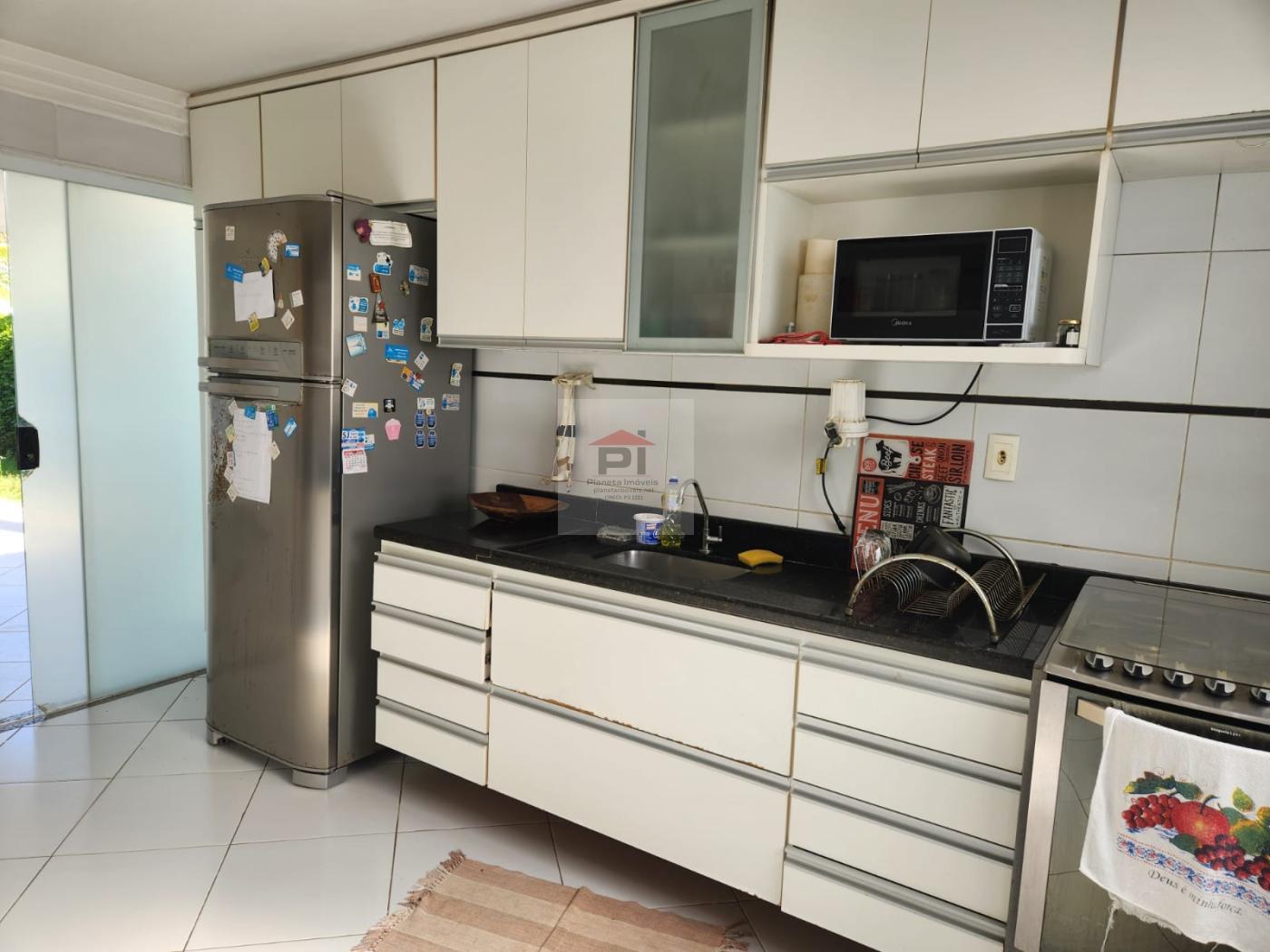 Casa de Condomínio, 4 quartos - Foto 5