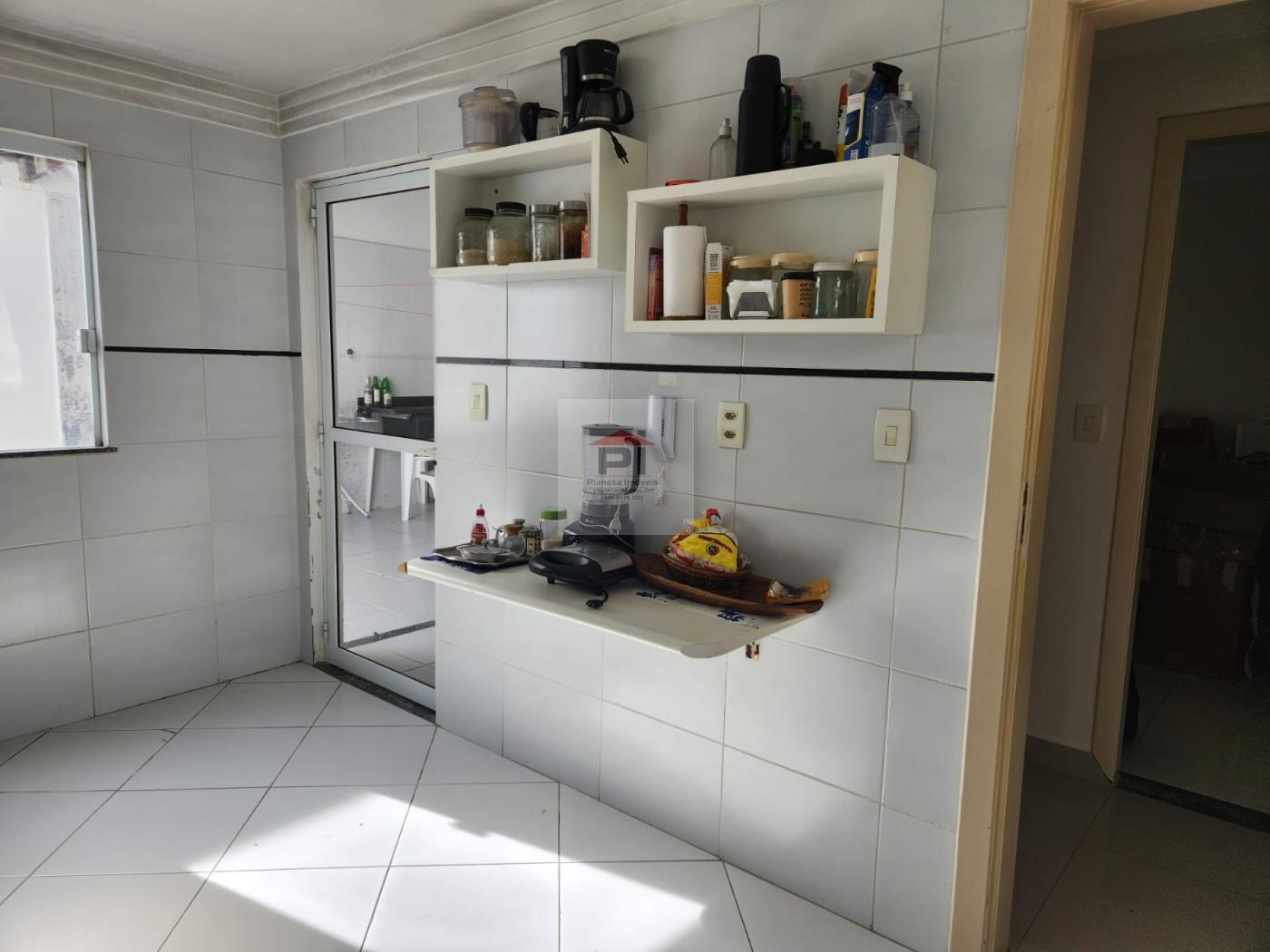 Casa de Condomínio, 4 quartos - Foto 7