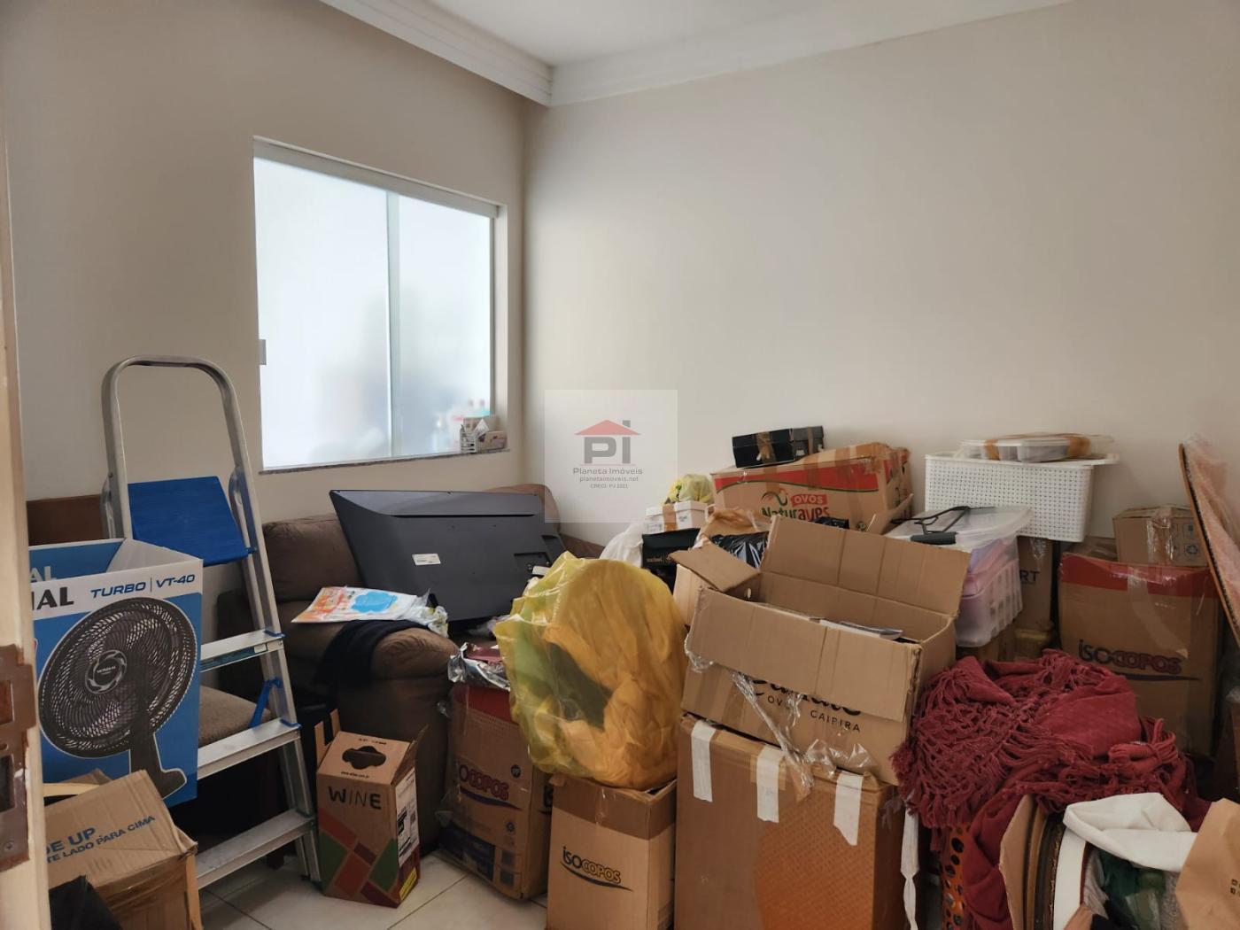 Casa de Condomínio, 4 quartos - Foto 9