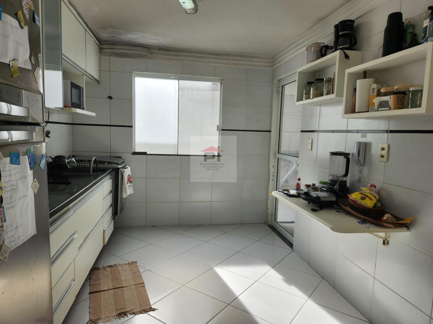 Casa de Condomínio, 4 quartos - Foto 6