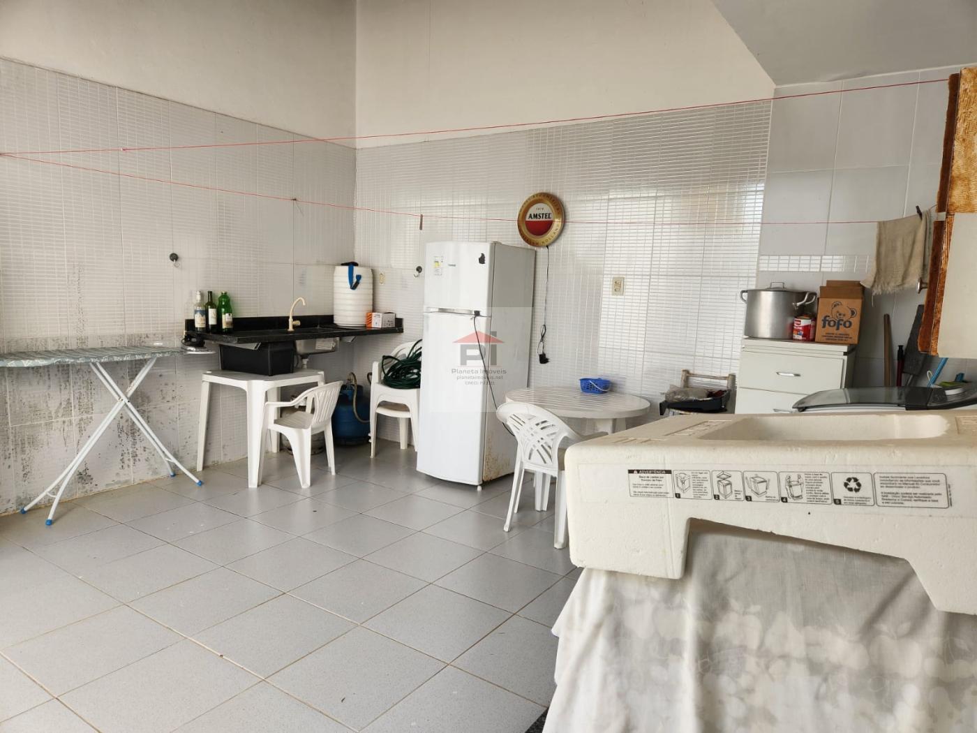 Casa de Condomínio, 4 quartos - Foto 10