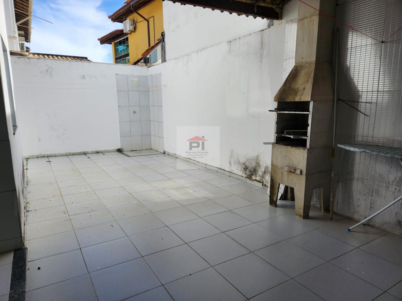 Casa de Condomínio, 4 quartos - Foto 11