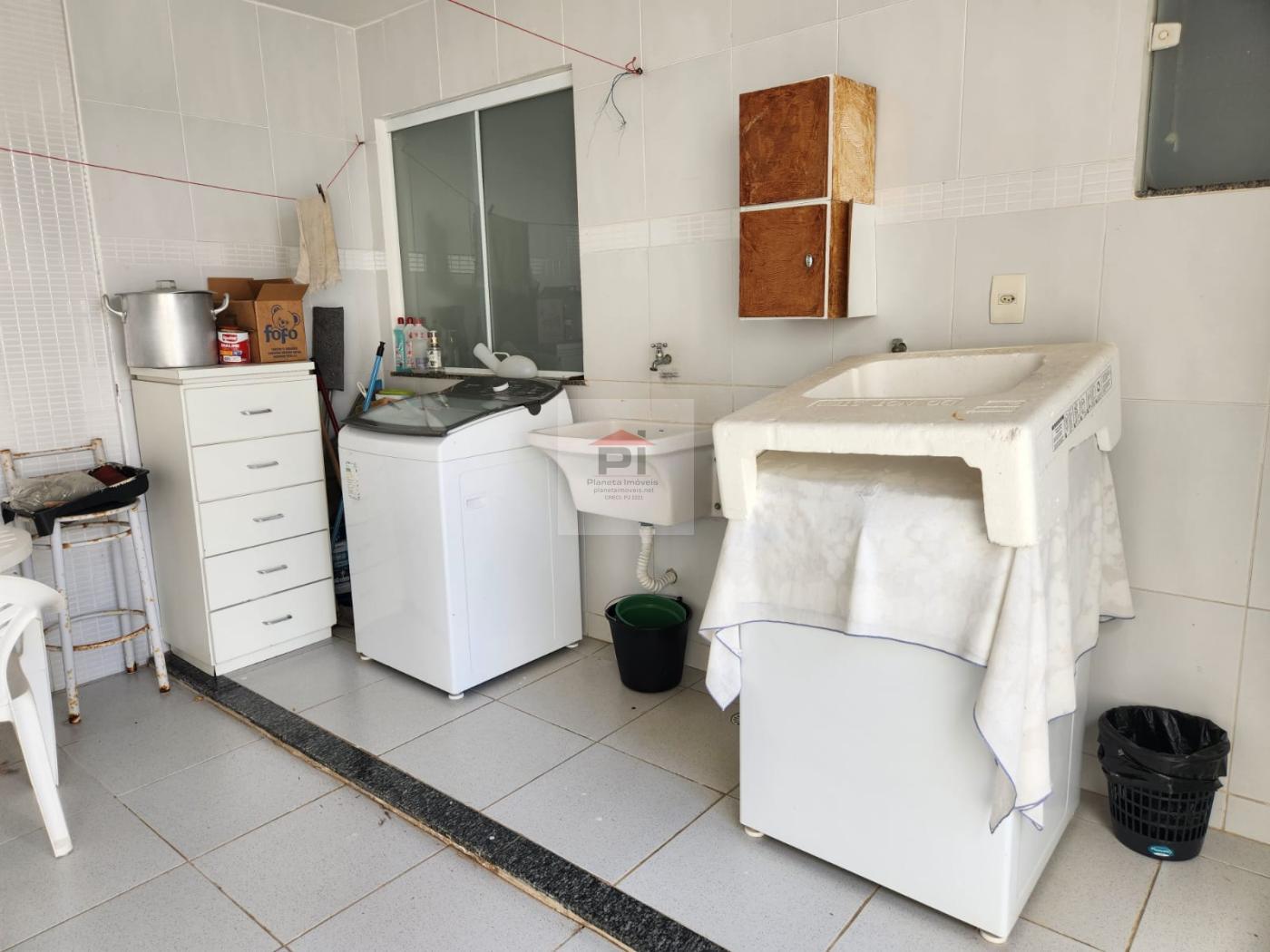 Casa de Condomínio, 4 quartos - Foto 14