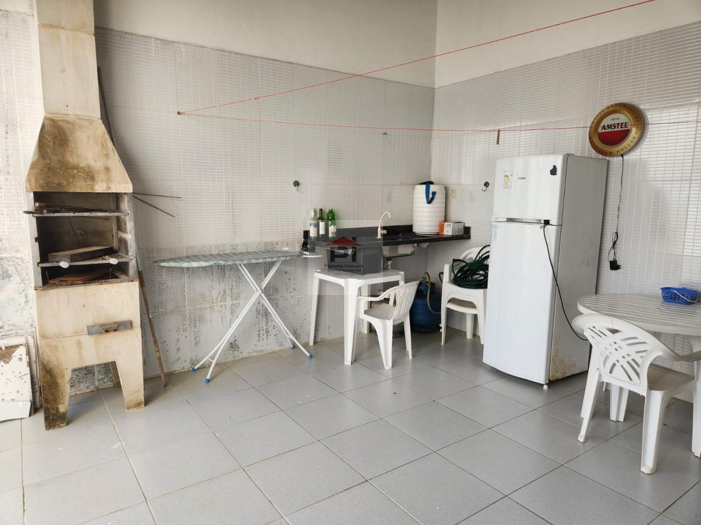 Casa de Condomínio, 4 quartos - Foto 15