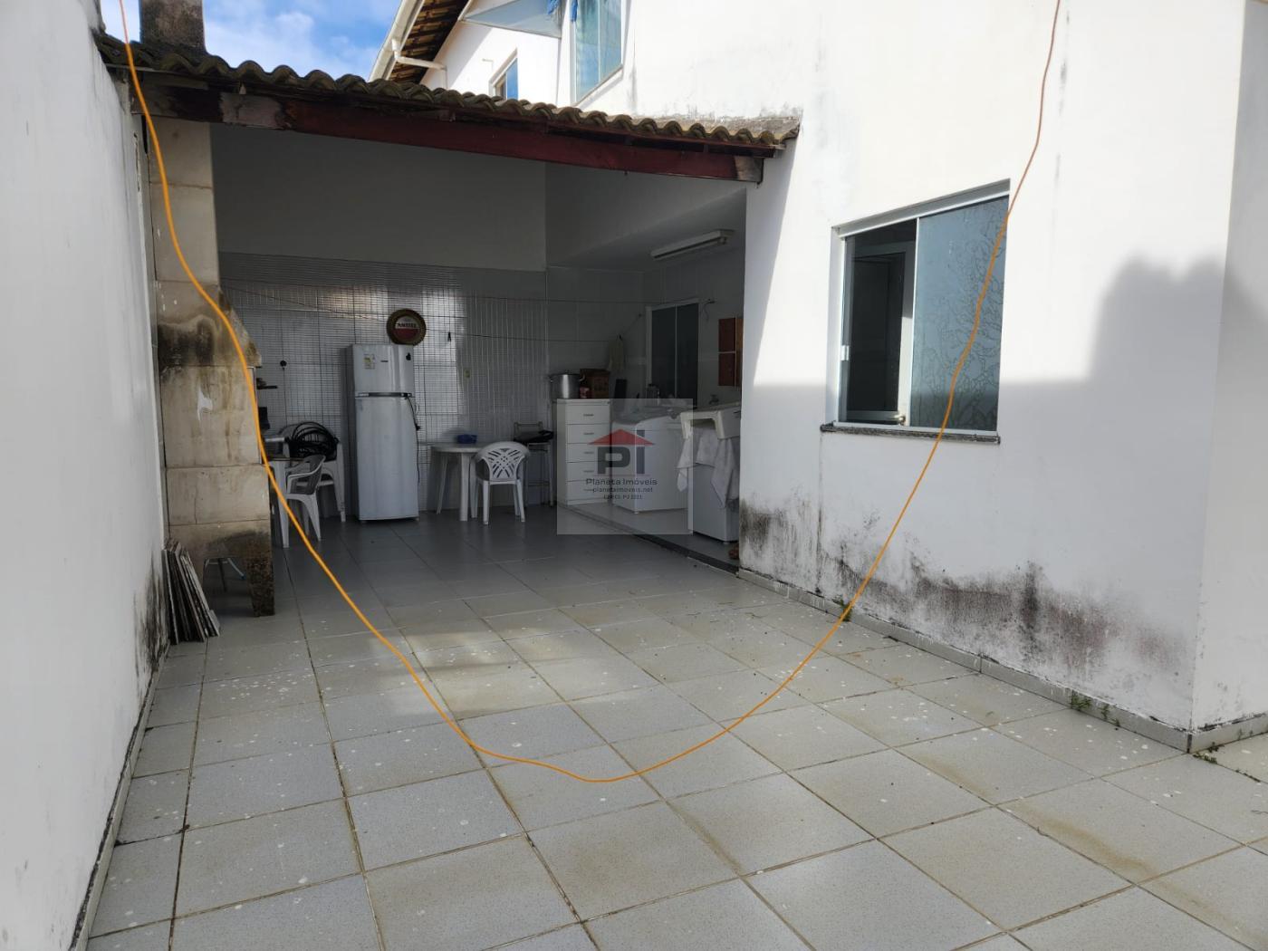 Casa de Condomínio, 4 quartos - Foto 13