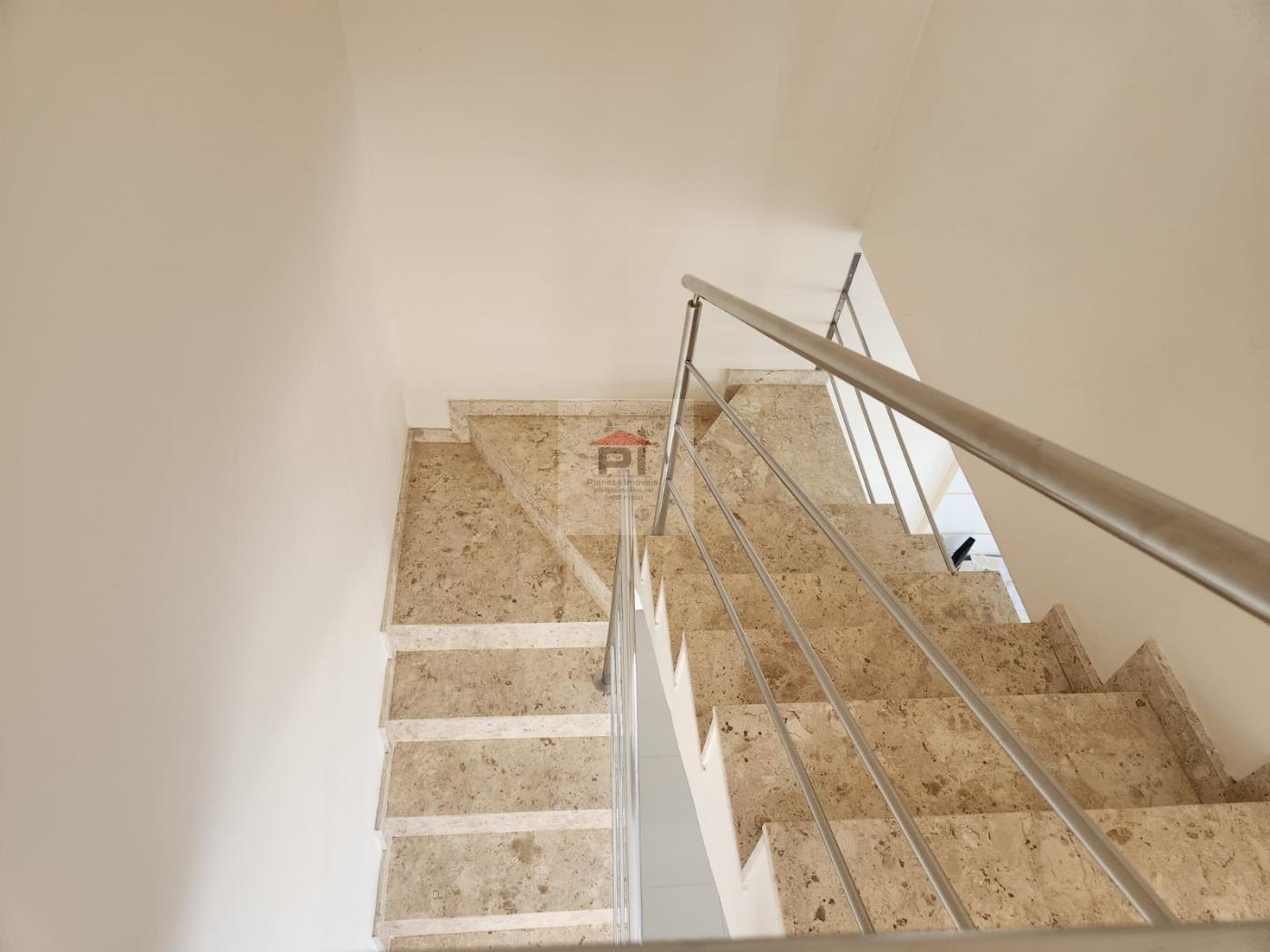 Casa de Condomínio, 4 quartos - Foto 17