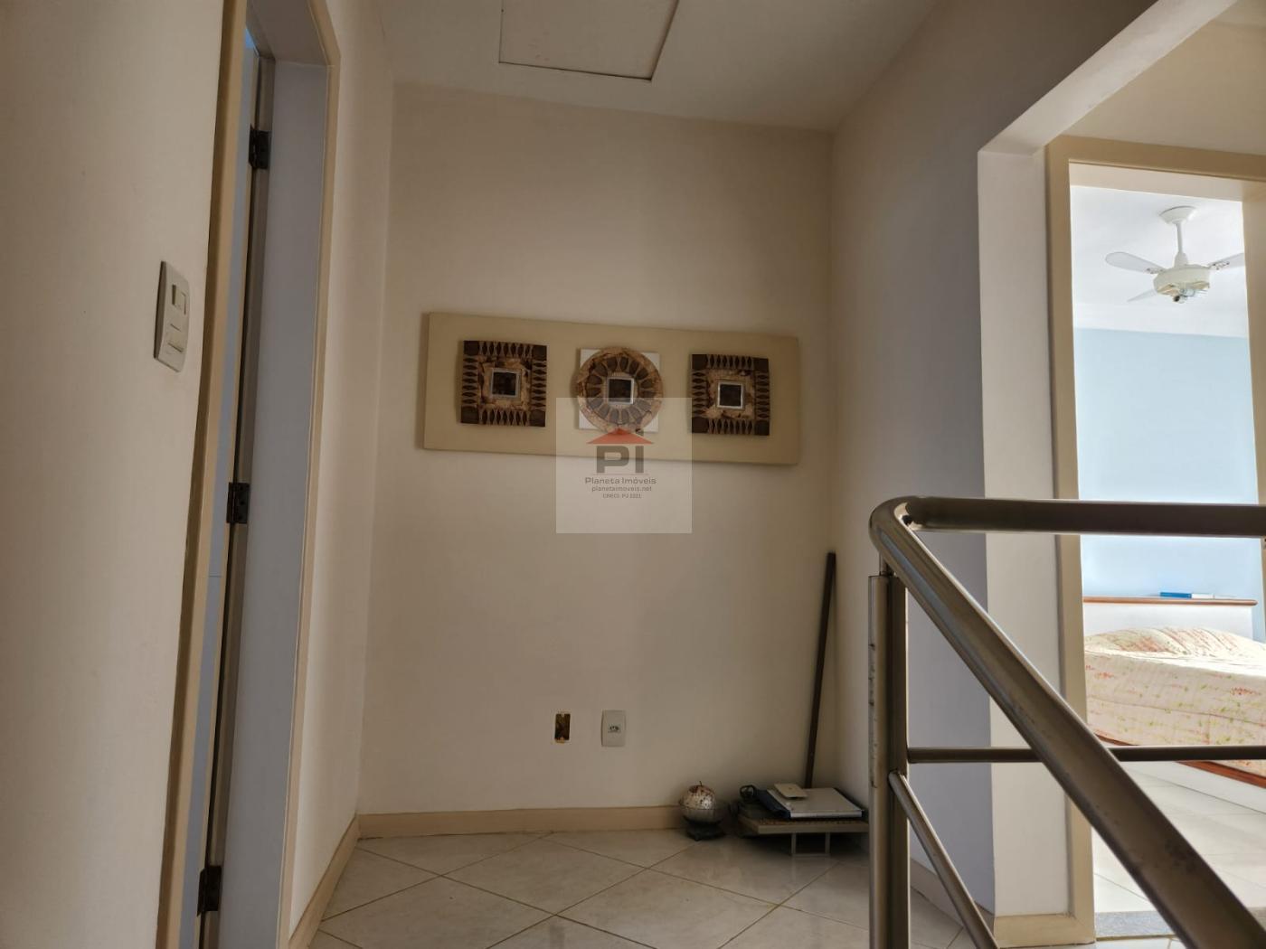 Casa de Condomínio, 4 quartos - Foto 16