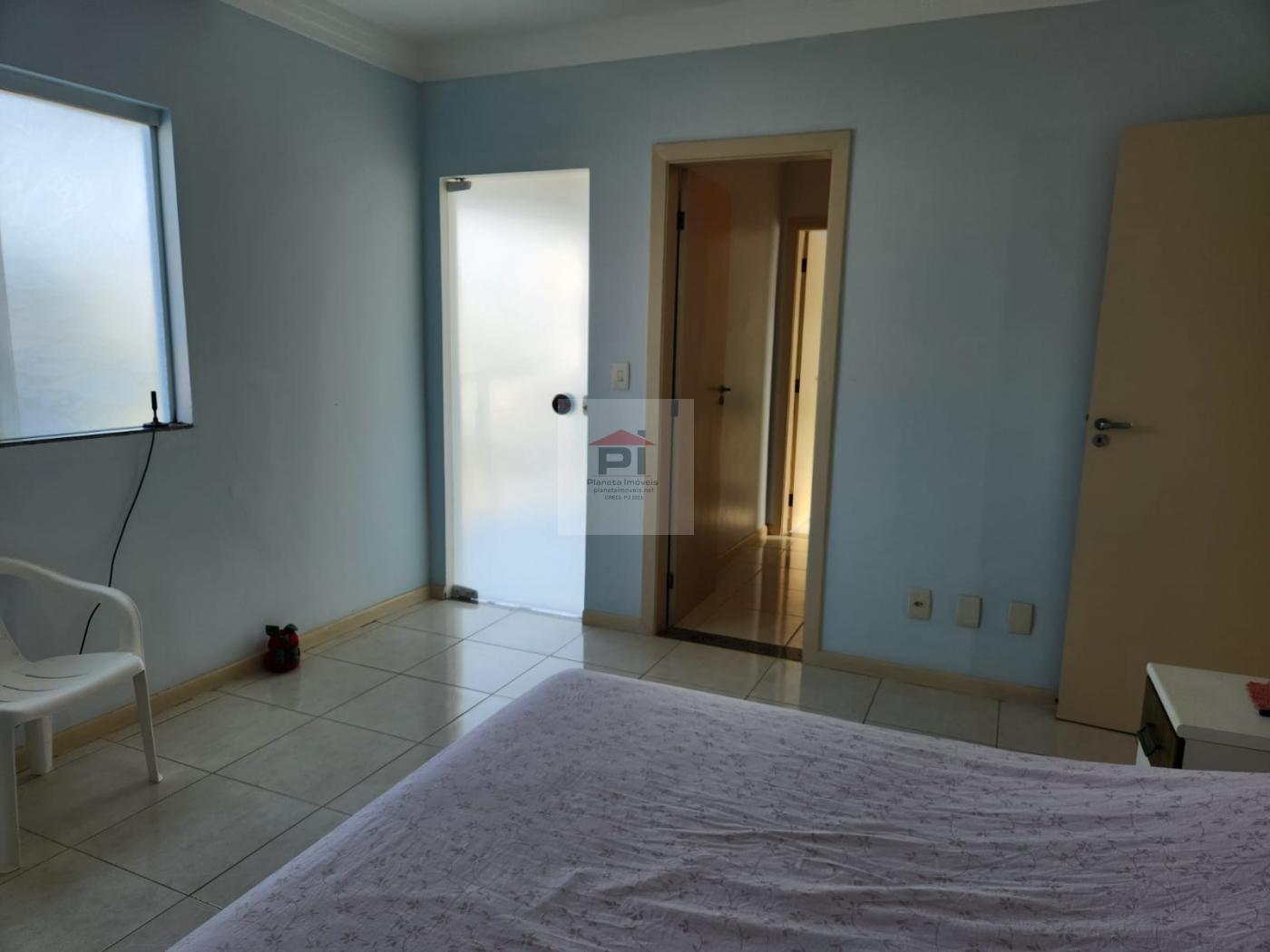 Casa de Condomínio, 4 quartos - Foto 20