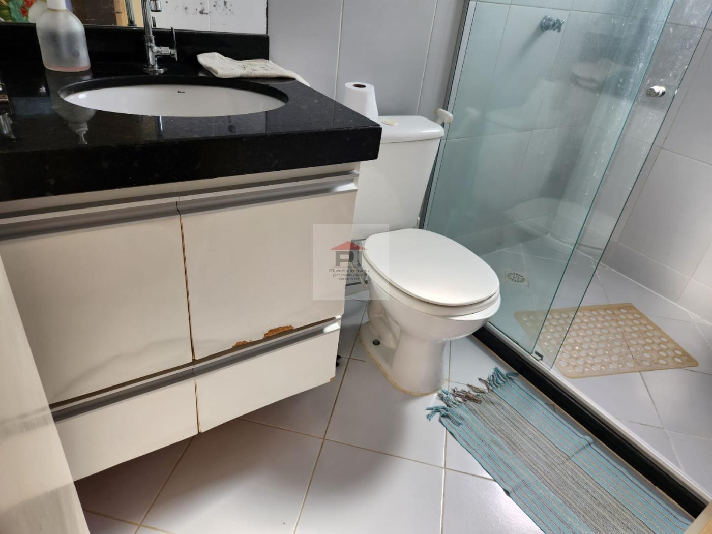 Casa de Condomínio, 4 quartos - Foto 21