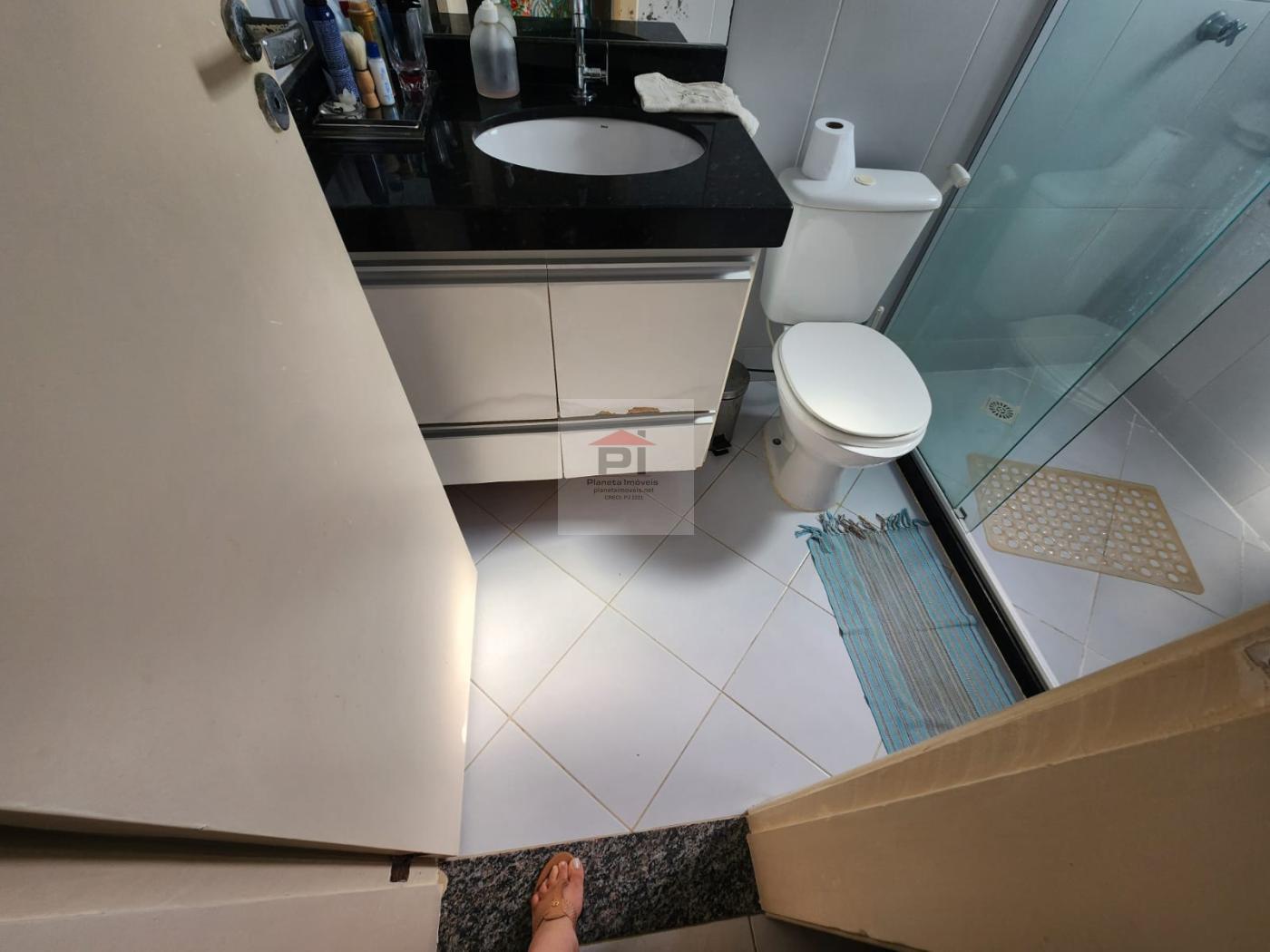 Casa de Condomínio, 4 quartos - Foto 23