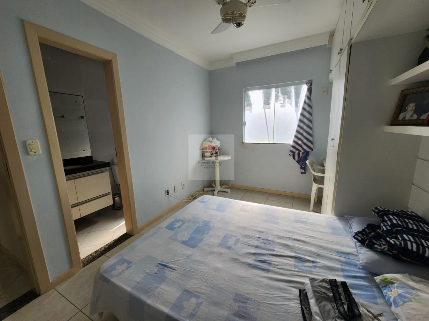 Casa de Condomínio, 4 quartos - Foto 26