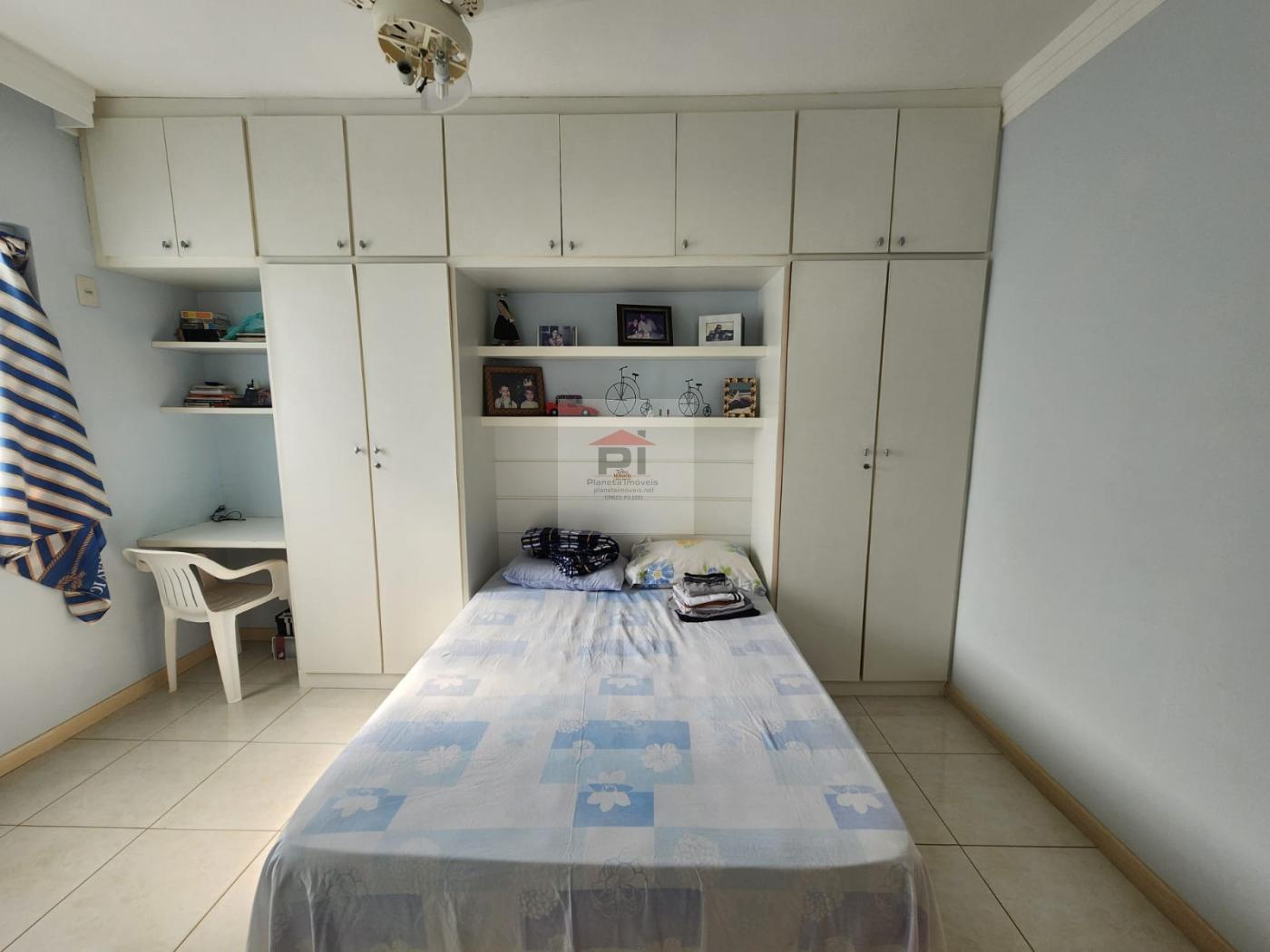 Casa de Condomínio, 4 quartos - Foto 27