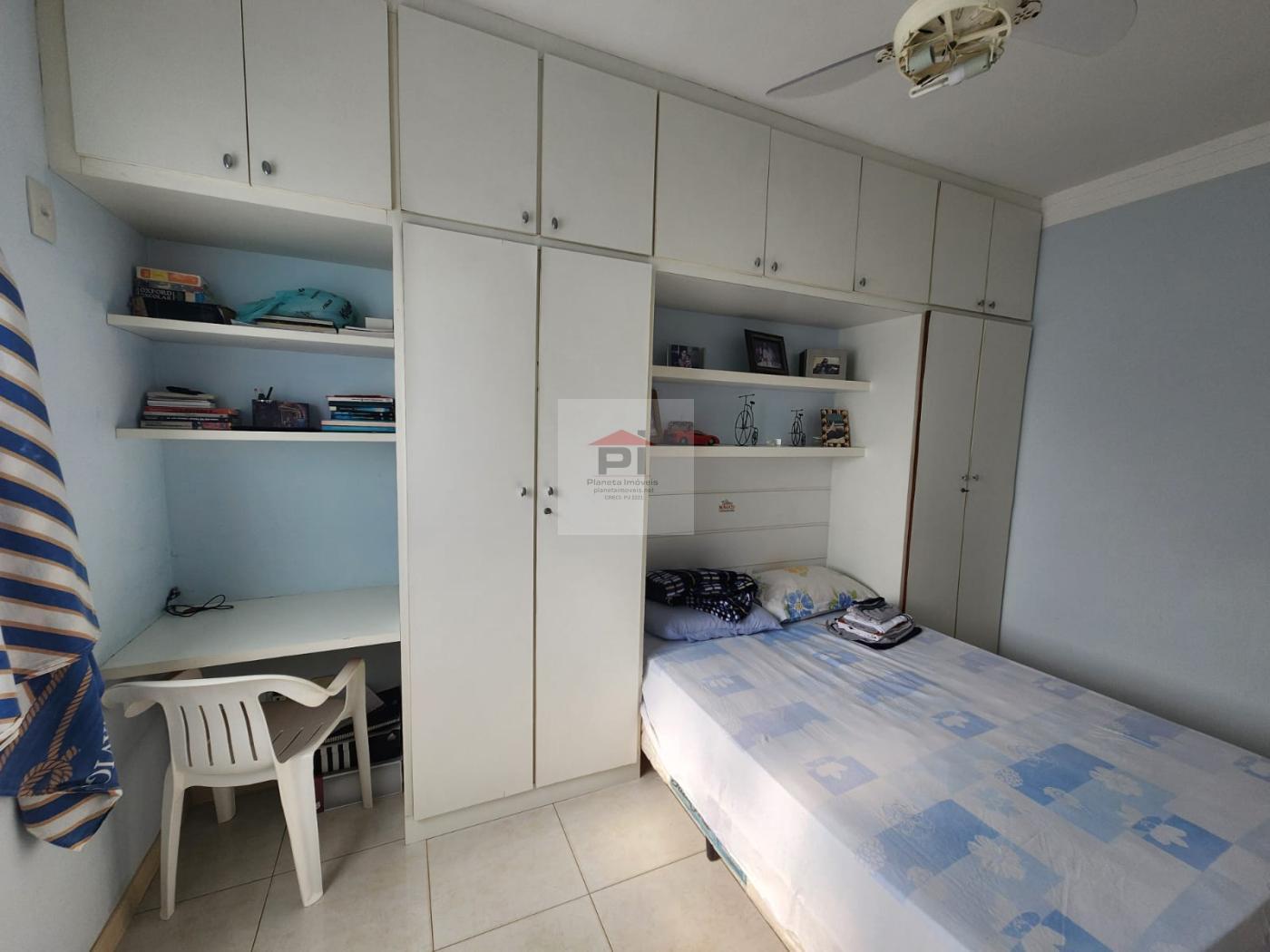 Casa de Condomínio, 4 quartos - Foto 31