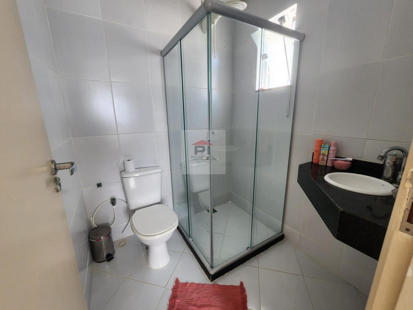 Casa de Condomínio, 4 quartos - Foto 35