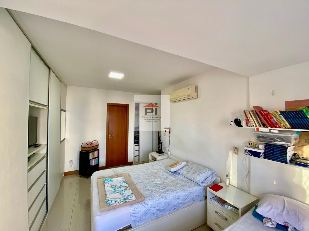 Apartamento, 3 quartos, 139 m² - Foto 6