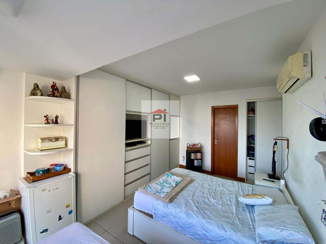 Apartamento, 3 quartos, 139 m² - Foto 7