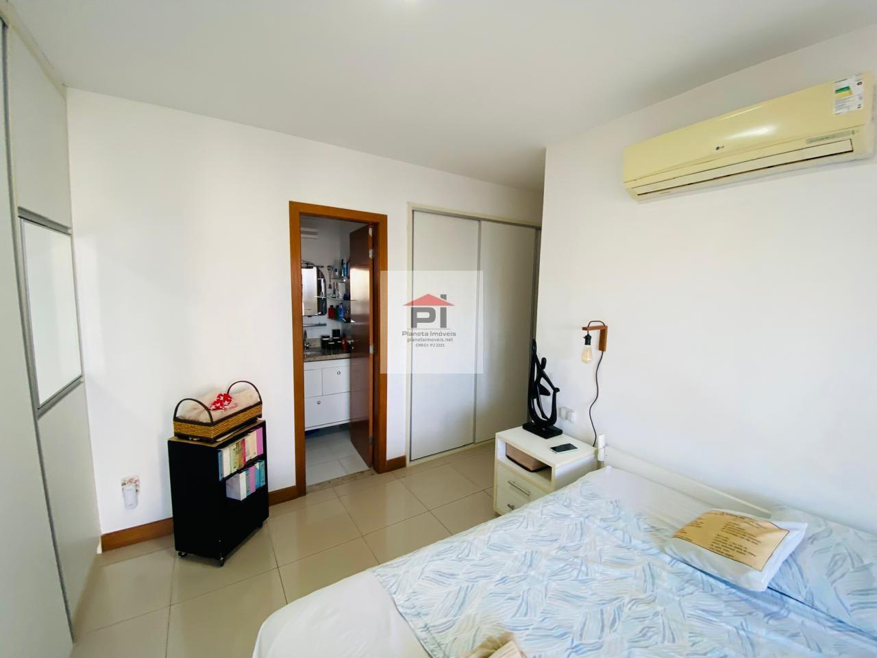 Apartamento, 3 quartos, 139 m² - Foto 9