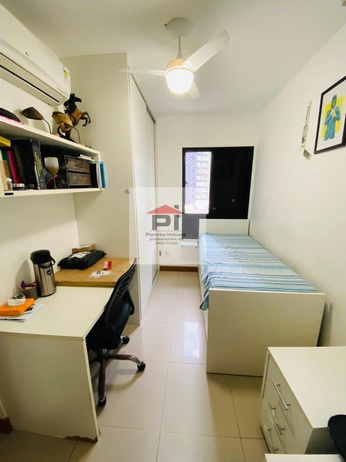 Apartamento, 3 quartos, 139 m² - Foto 11