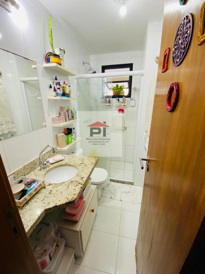 Apartamento, 3 quartos, 139 m² - Foto 14