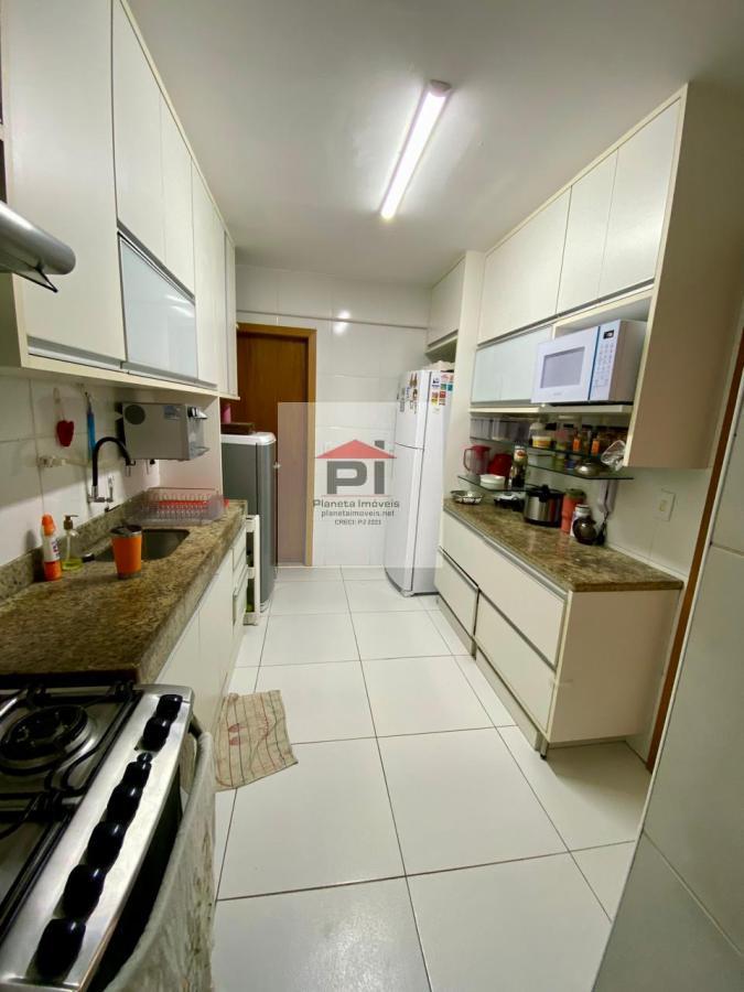 Apartamento, 3 quartos, 139 m² - Foto 17
