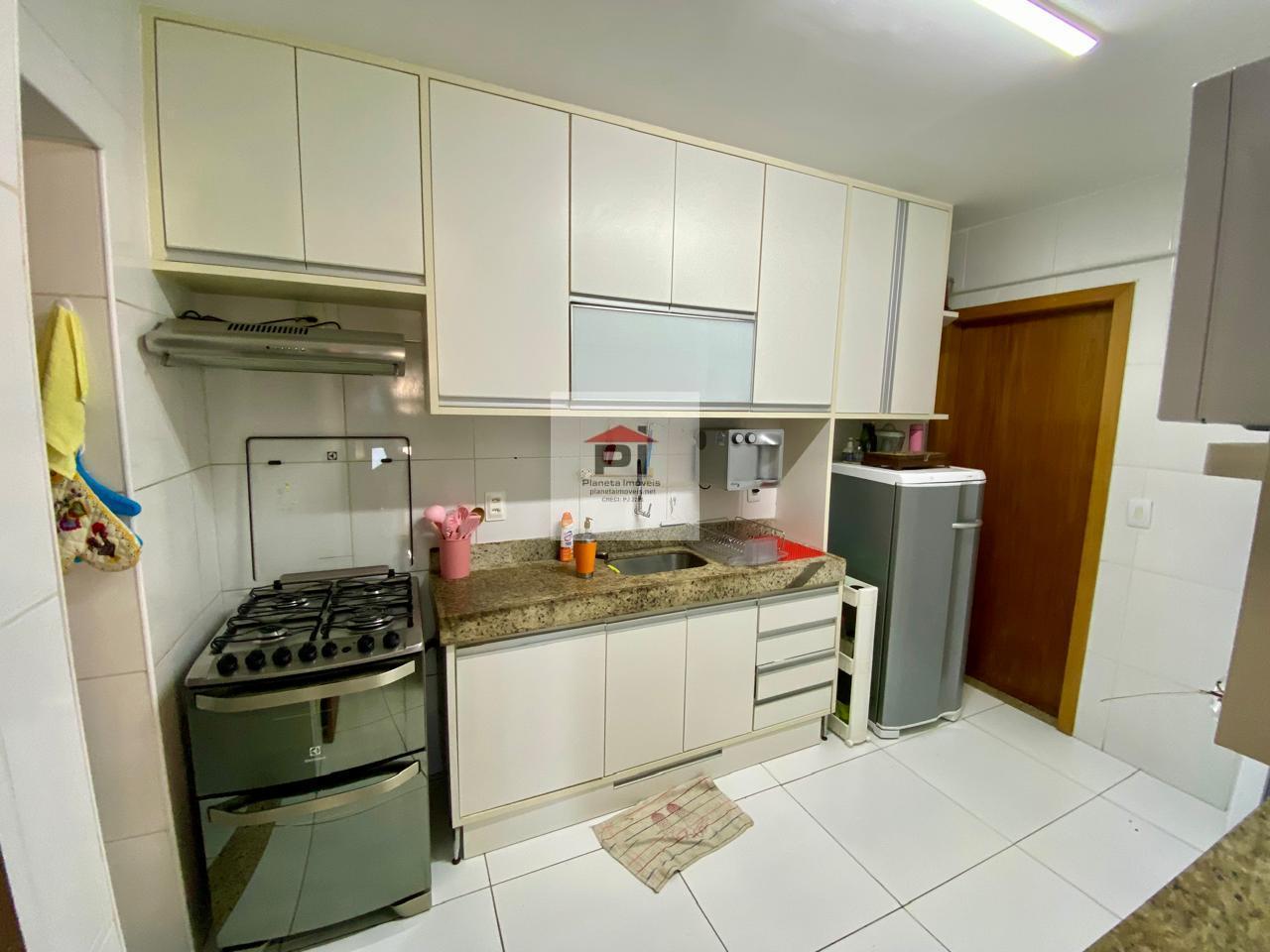 Apartamento, 3 quartos, 139 m² - Foto 16