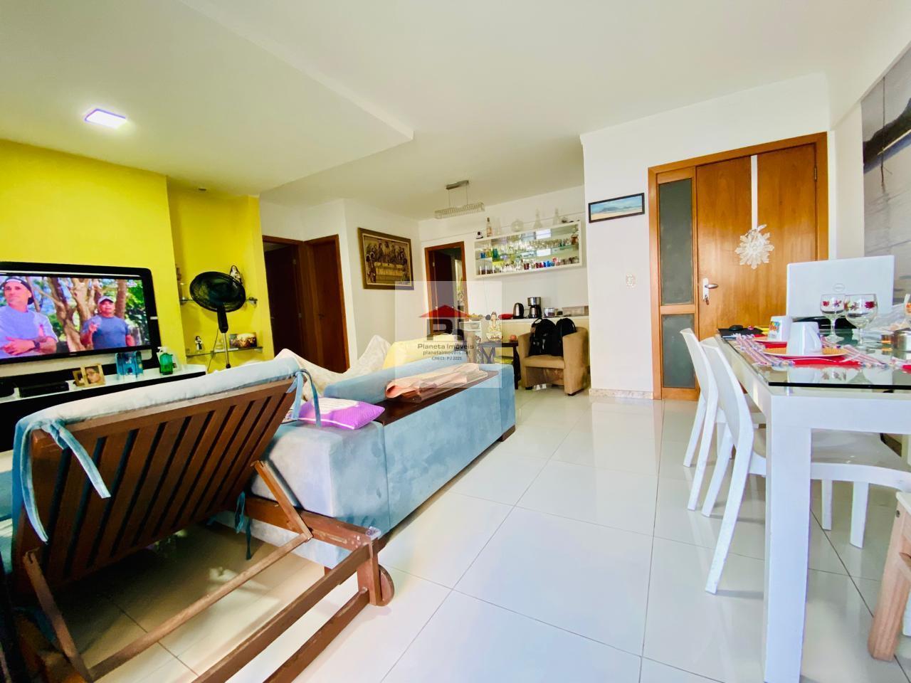 Apartamento, 3 quartos, 139 m² - Foto 4