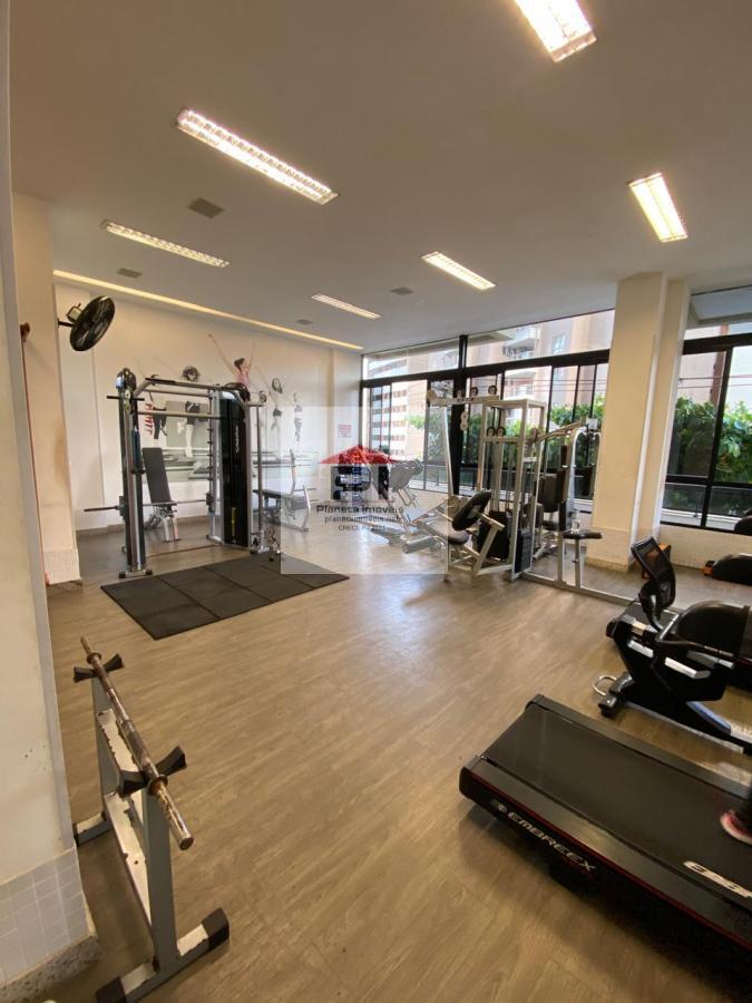 Apartamento, 3 quartos, 139 m² - Foto 20