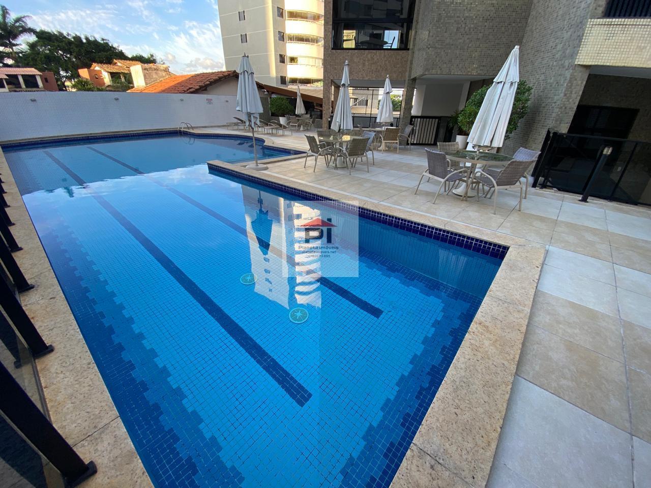 Apartamento, 3 quartos, 139 m² - Foto 19