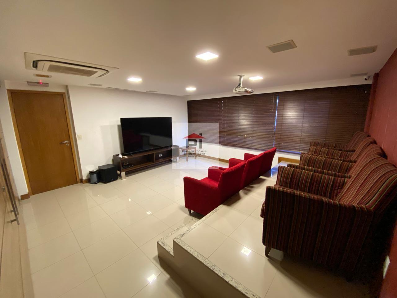 Apartamento, 3 quartos, 139 m² - Foto 21