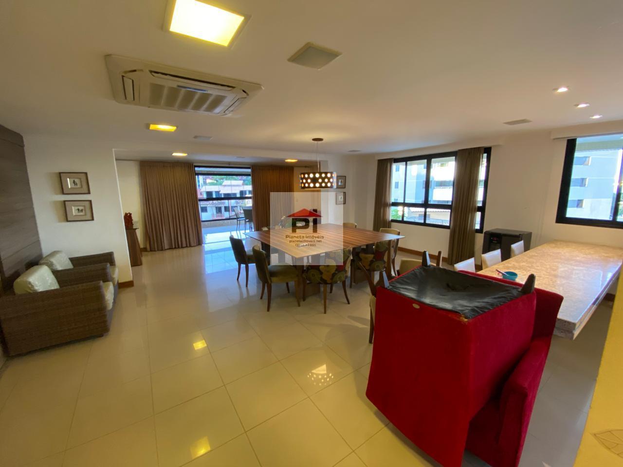 Apartamento, 3 quartos, 139 m² - Foto 22