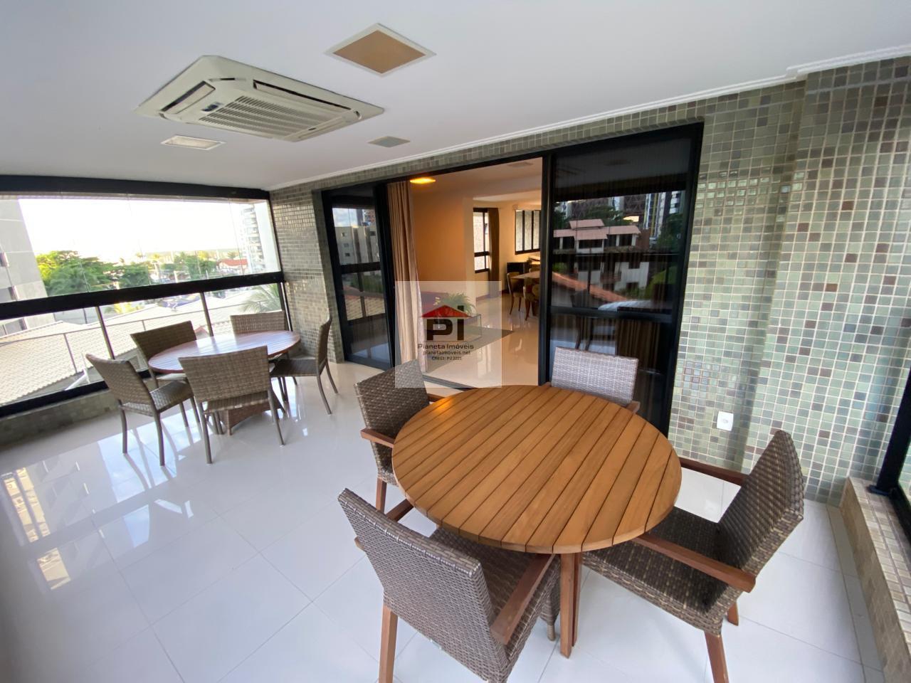 Apartamento, 3 quartos, 139 m² - Foto 24