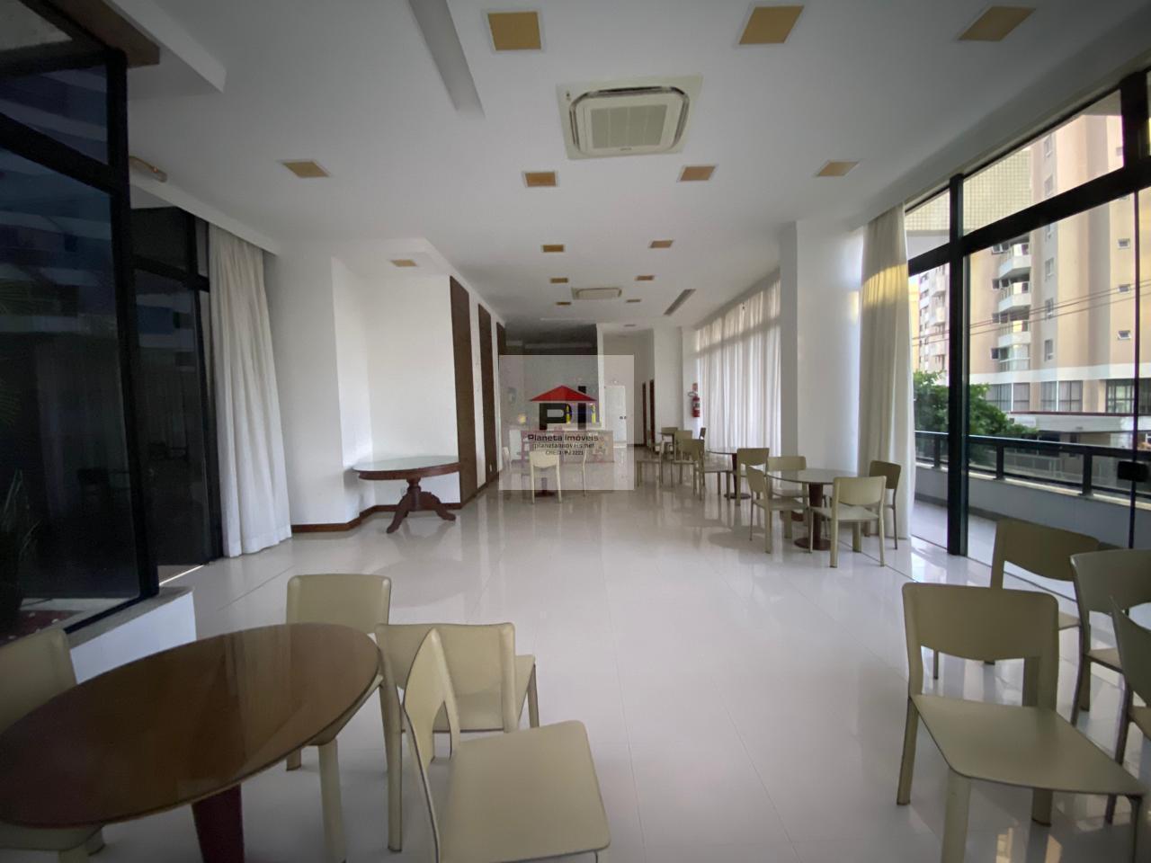 Apartamento, 3 quartos, 139 m² - Foto 26