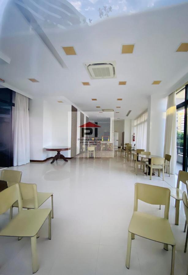 Apartamento, 3 quartos, 139 m² - Foto 27