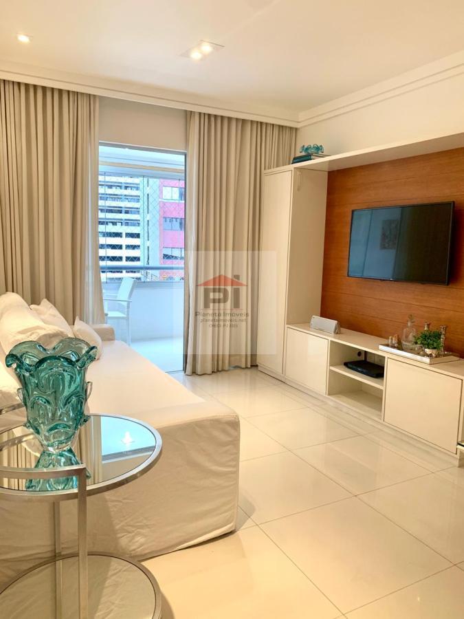 Apartamento, 3 quartos, 84 m² - Foto 1