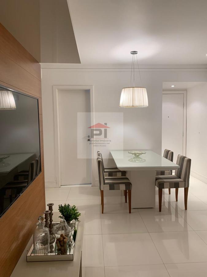Apartamento, 3 quartos, 84 m² - Foto 2
