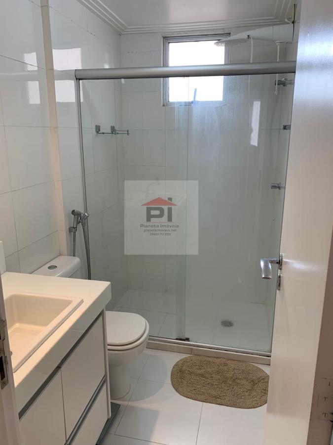 Apartamento, 3 quartos, 84 m² - Foto 9