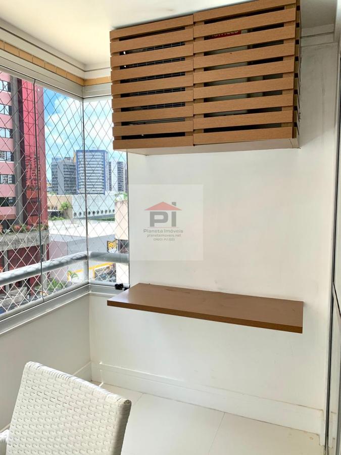 Apartamento, 3 quartos, 84 m² - Foto 6