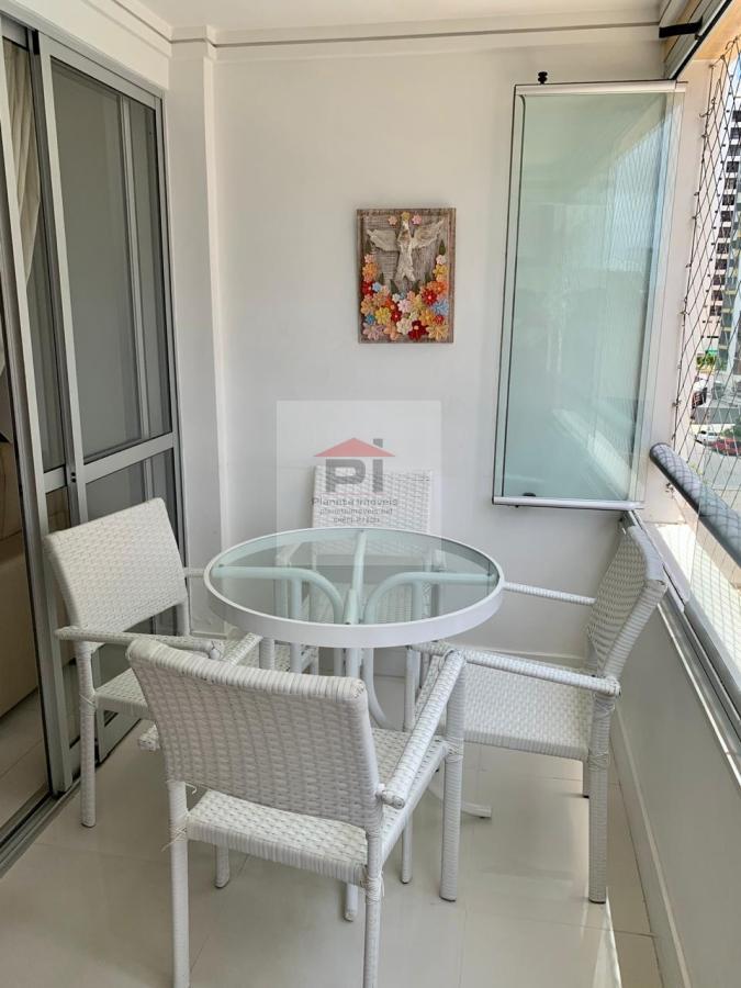 Apartamento, 3 quartos, 84 m² - Foto 5